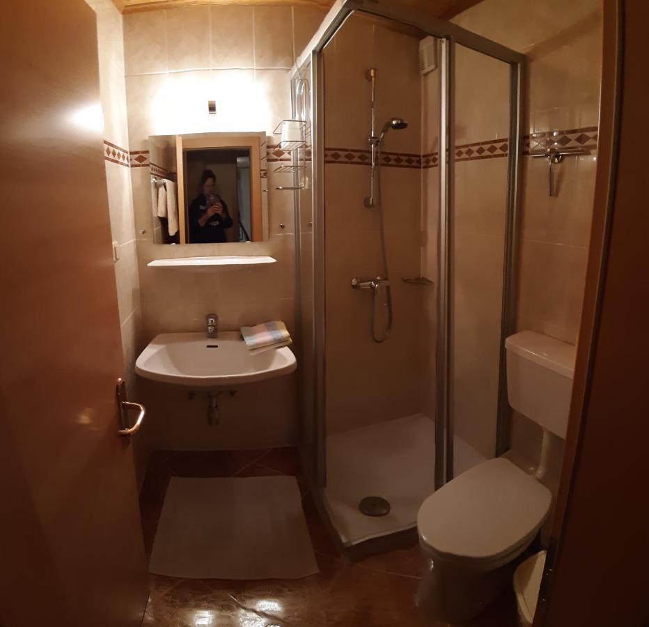 Ferienwohnung Schoenauer هاوس إم إنيستال المظهر الخارجي الصورة