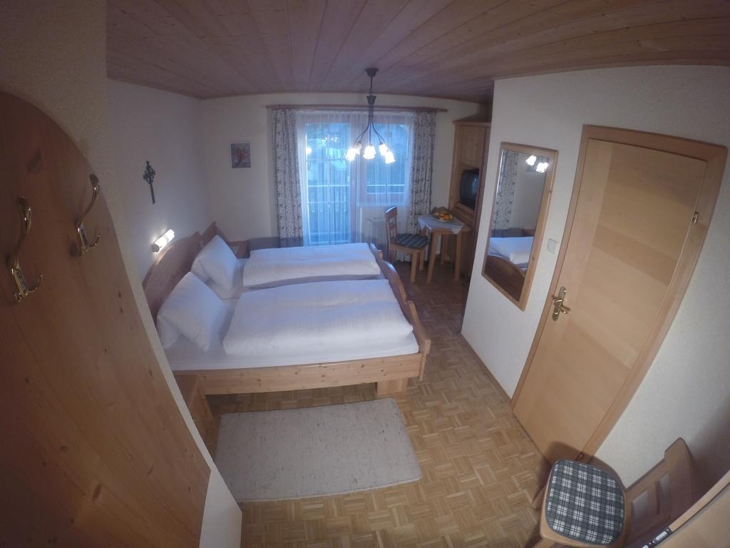 Ferienwohnung Schoenauer هاوس إم إنيستال المظهر الخارجي الصورة