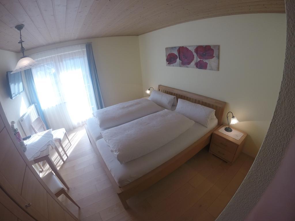 Ferienwohnung Schoenauer هاوس إم إنيستال المظهر الخارجي الصورة