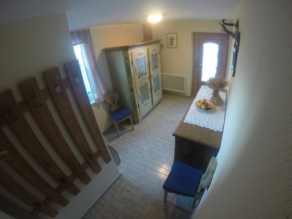 Ferienwohnung Schoenauer هاوس إم إنيستال المظهر الخارجي الصورة